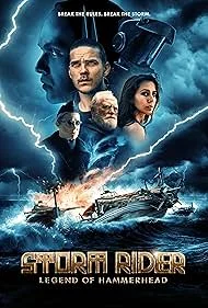 Всадник шторма: Легенда о Молоте